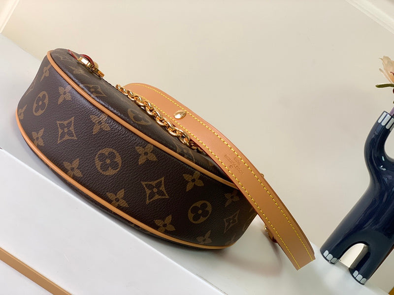 Ver Fashion Lu-Vi Bags - 16875