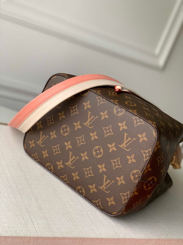 Ver Fashion Lu-Vi bags - 17751