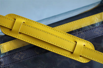 Ver Fashion Lu-Vi bags - 10375