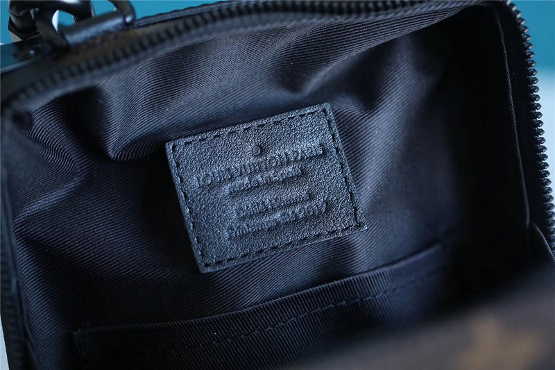 Ver Fashion Lu-Vi bags - 10434