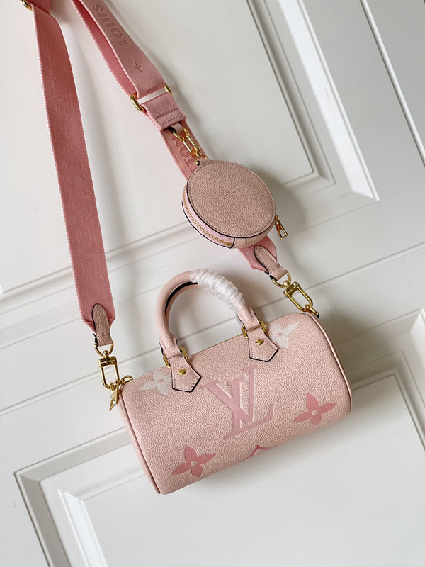 Ver Fashion Lu-Vi bags - 17204