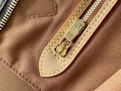Ver Fashion Lu-Vi bags - 17134