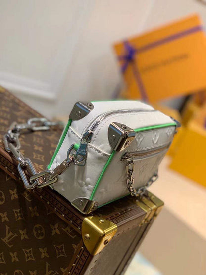 Ver Fashion Lu-Vi bags - 17542