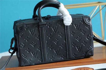 Ver Fashion Lu-Vi bags - 11266