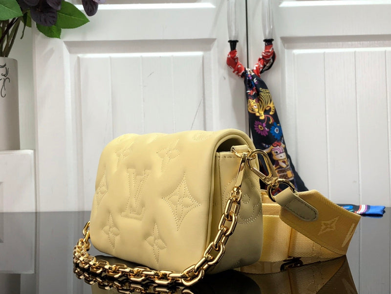 Ver Fashion Lu-Vi Bags - 16736