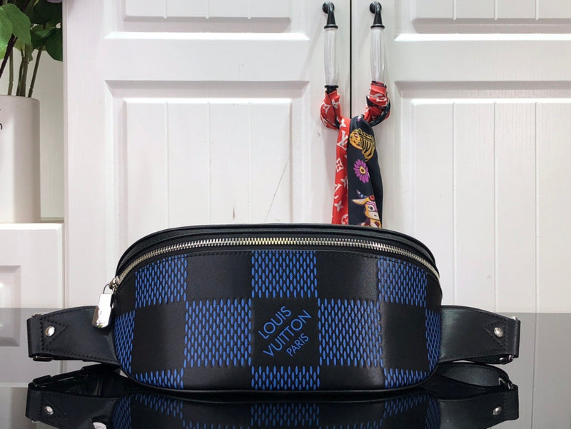 Ver Fashion Lu-Vi bags - 17381