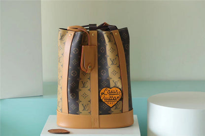 Ver Fashion Lu-Vi bags - 10007