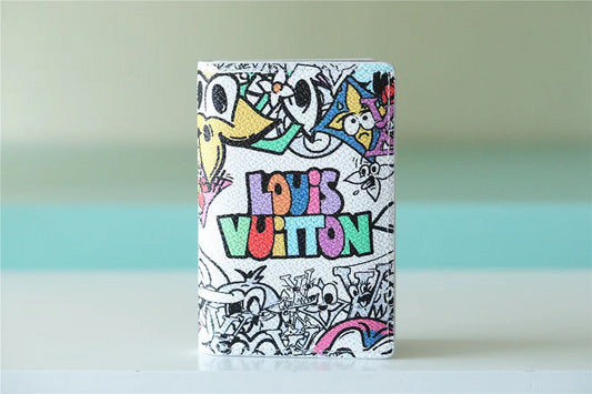 Ver Fashion Lu-Vi bags - 10598