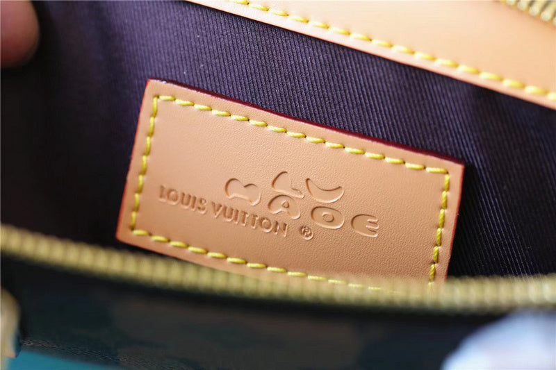 Ver Fashion Lu-Vi bags - 10246