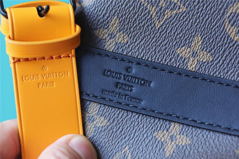 Ver Fashion Lu-Vi bags - 11140