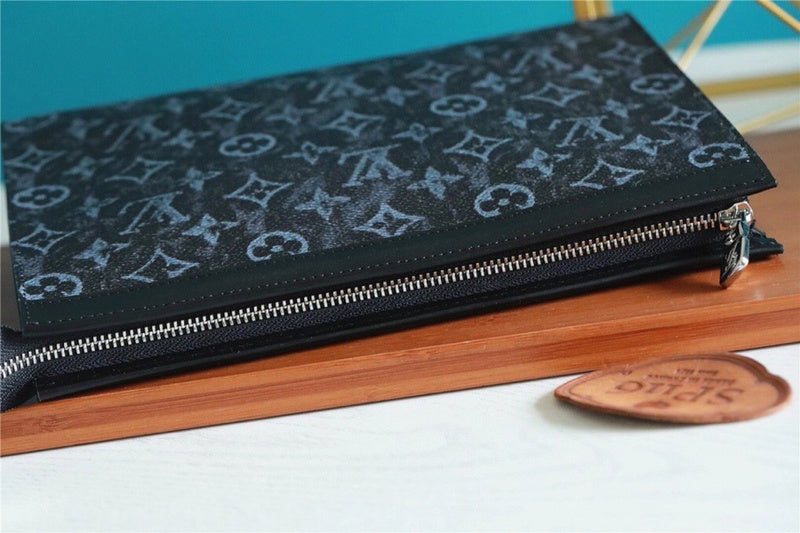 Ver Fashion Lu-Vi bags - 10818