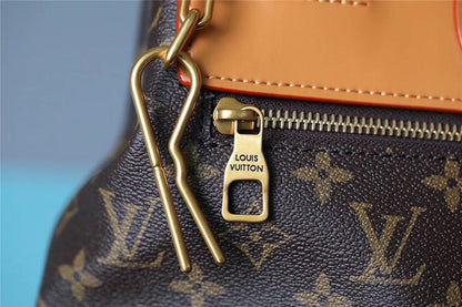 Ver Fashion Lu-Vi bags - 10444