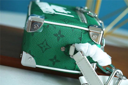Ver Fashion Lu-Vi bags - 10170
