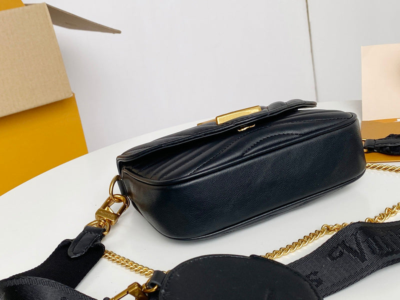 Ver Fashion Lu-Vi bags - 17581