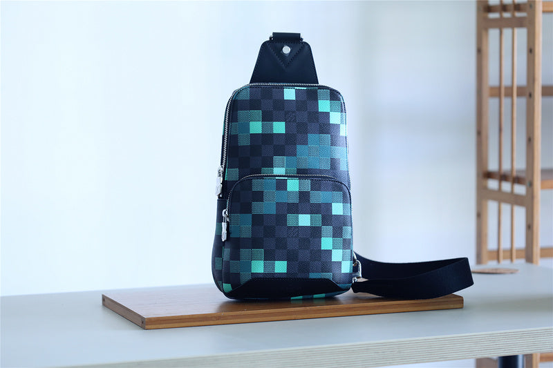 Ver Fashion Lu-Vi bags - 10238
