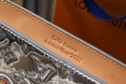 Ver Fashion Lu-Vi bags - 17175