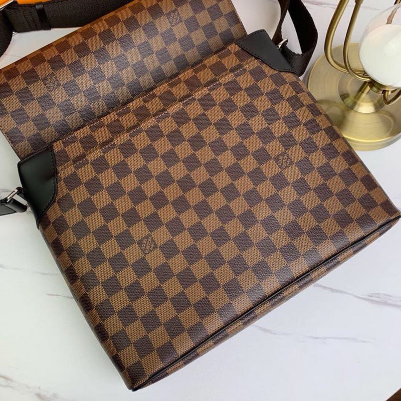 Ver Fashion Lu-Vi Bags - 16748