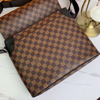 Ver Fashion Lu-Vi Bags - 16748
