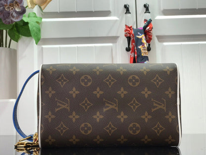 Ver Fashion Lu-Vi bags - 17548