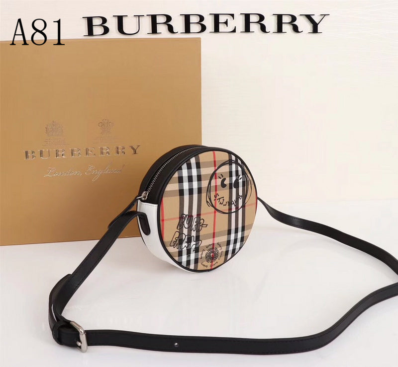Ver Fashion -BBR Bags - 807