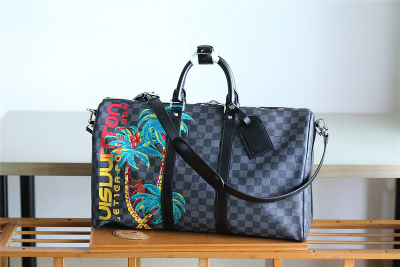 Ver Fashion Lu-Vi bags - 11333