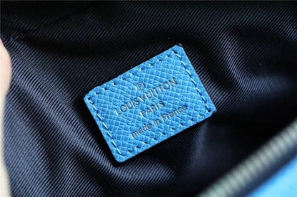 Ver Fashion Lu-Vi bags - 10199