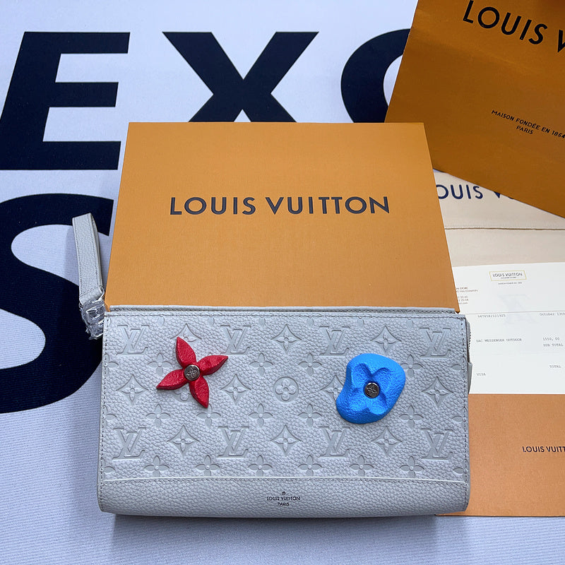 Ver Fashion Lu-Vi bags - 10693