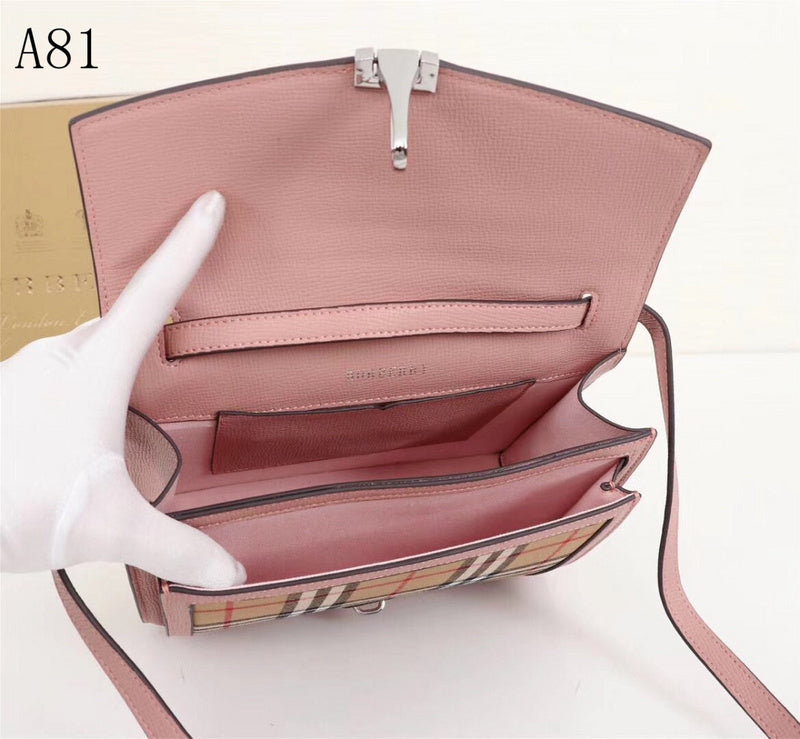 Ver Fashion -BBR Bags - 869