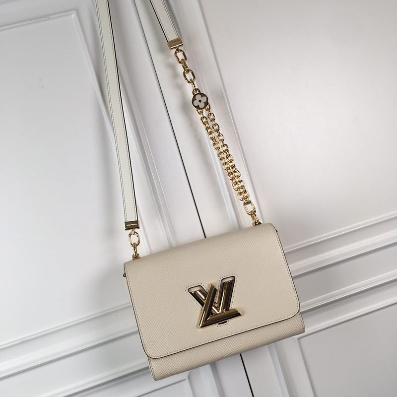 Ver Fashion Lu-Vi Bags - 16971