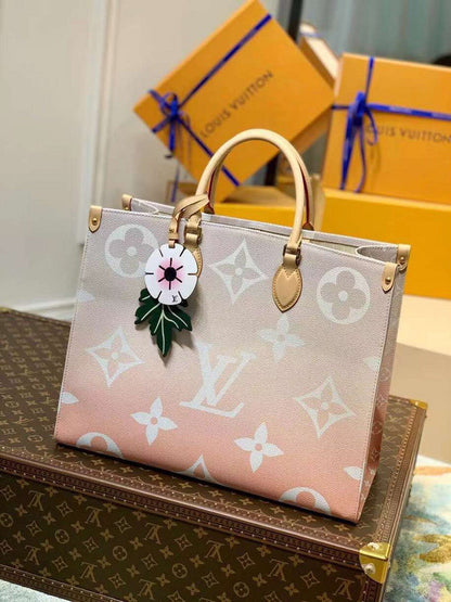 Ver Fashion Lu-Vi bags - 17421