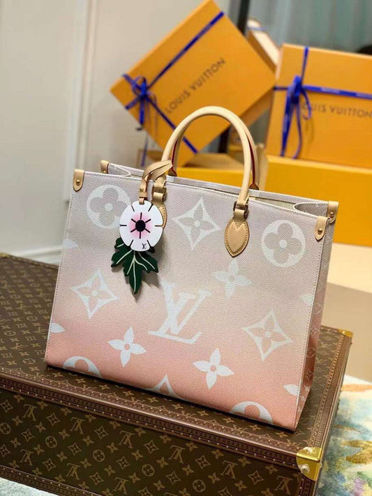 Ver Fashion Lu-Vi bags - 17421