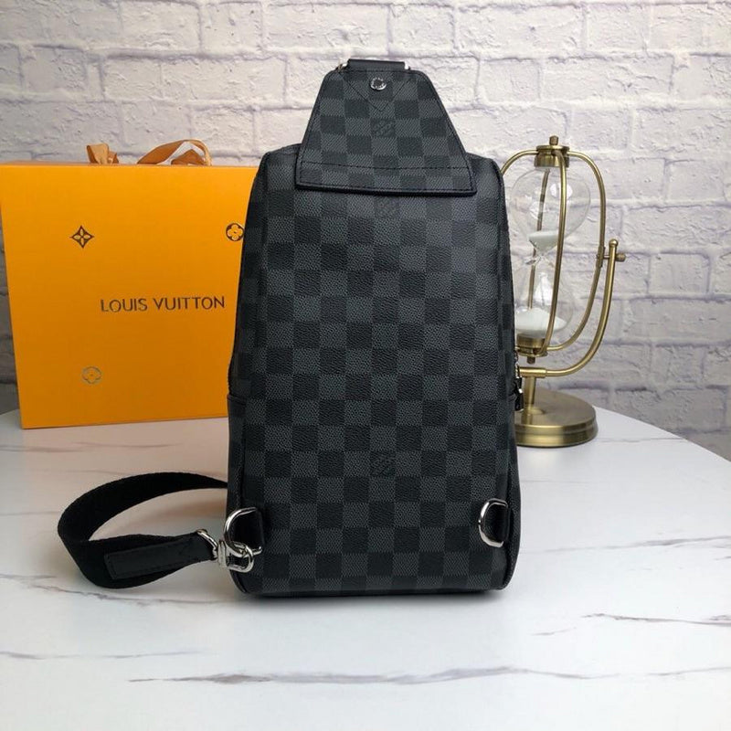 Ver Fashion Lu-Vi bags - 17824