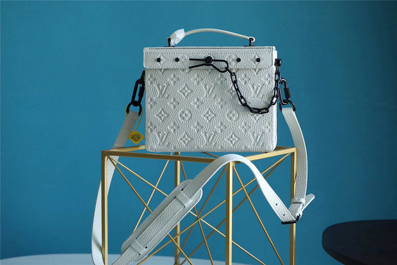 Ver Fashion Lu-Vi bags - 10110