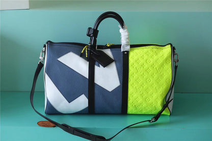 Ver Fashion Lu-Vi bags - 11183