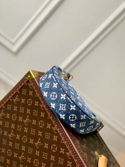 Ver Fashion Lu-Vi Bags - 16610