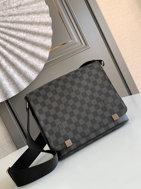 Ver Fashion Lu-Vi Bags - 16949