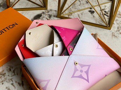 Ver Fashion Lu-Vi Bags - 16739
