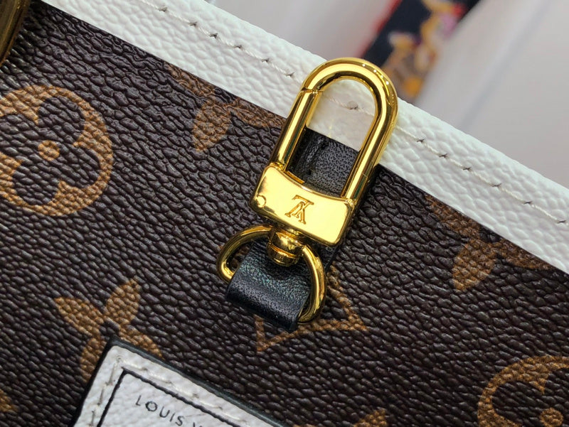 Ver Fashion Lu-Vi bags - 17389