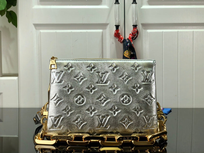 Ver Fashion Lu-Vi Bags - 16954