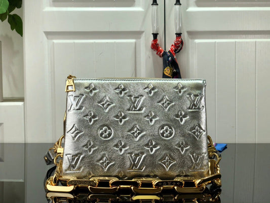 Ver Fashion Lu-Vi Bags - 16954