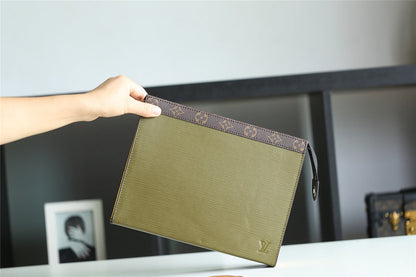 Ver Fashion Lu-Vi bags - 11114