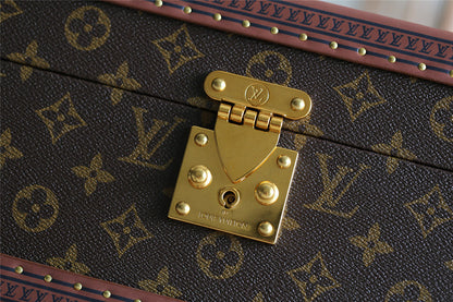 Ver Fashion Lu-Vi bags - 11340