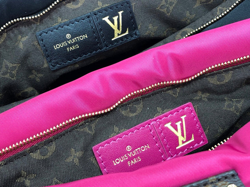 Ver Fashion Lu-Vi bags - 17248