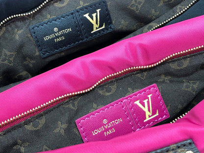 Ver Fashion Lu-Vi bags - 17248