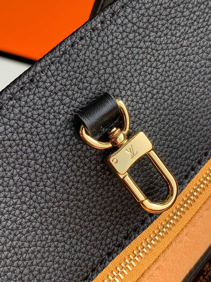 Ver Fashion Lu-Vi bags - 17775