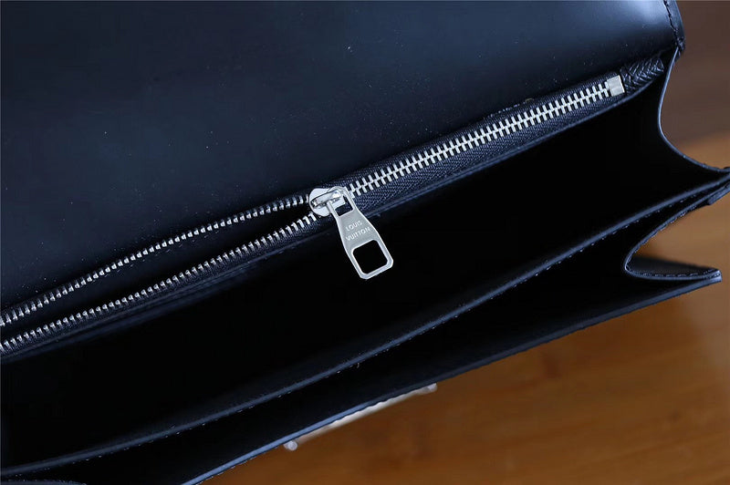 Ver Fashion Lu-Vi bags - 11099