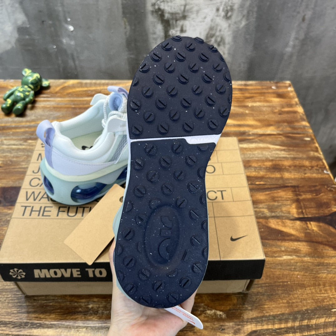 NK Wmns AR.MX 2021 &#8216;Barely Green&#8217; For Men DA1923-100