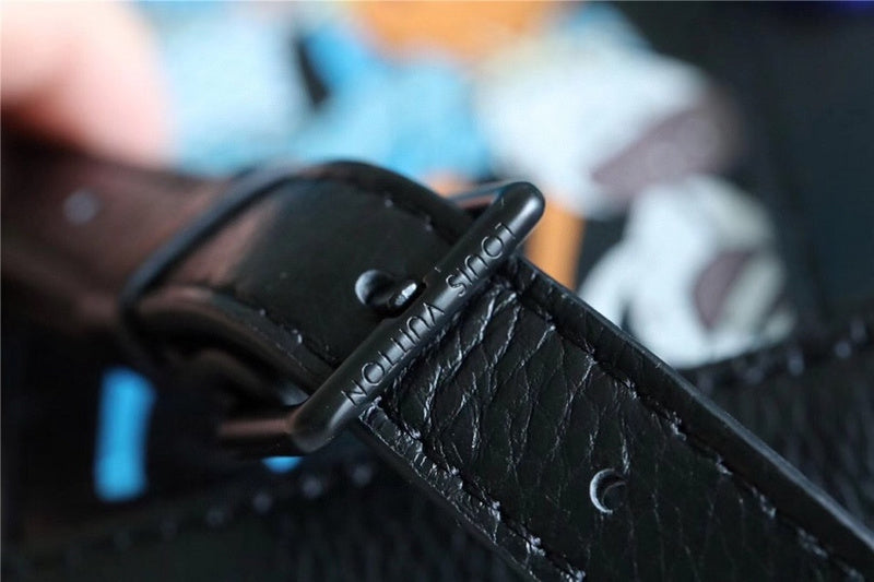 Ver Fashion Lu-Vi bags - 11266