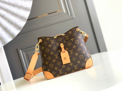 Ver Fashion Lu-Vi Bags - 16861