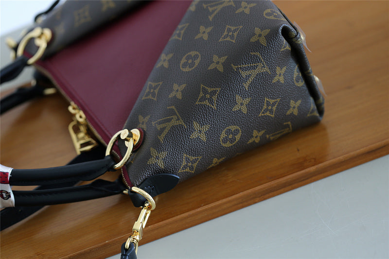 Ver Fashion Lu-Vi bags - 8013